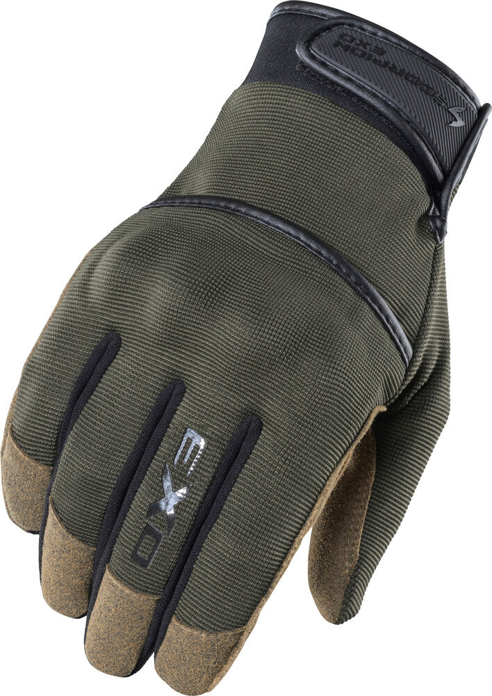 STEALTH GRIP GLOVES