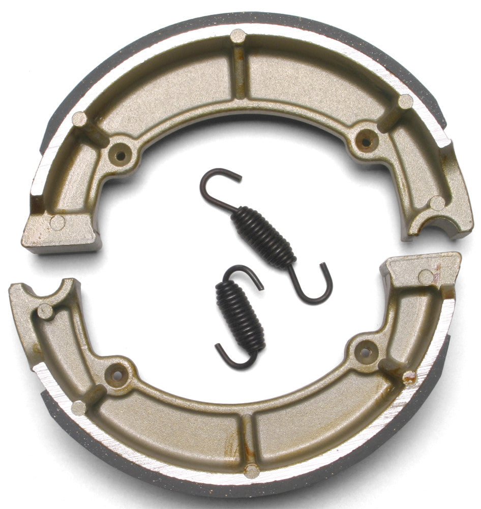EBC BRAKE SHOES 709 PLAIN