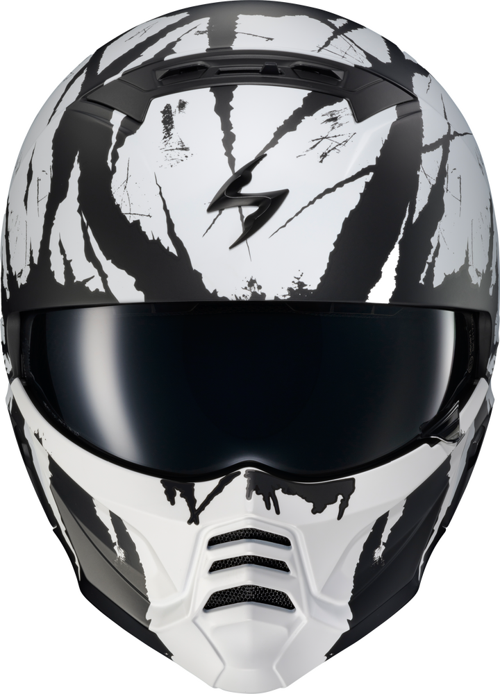 COVERT 2 OPEN-FACE HELMET MARAUDER 2