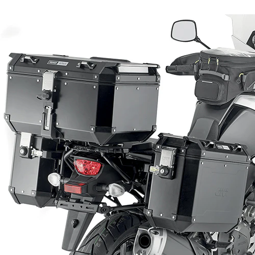 GIVI SIDE CASE HARDWARE OUTBACK SUZ