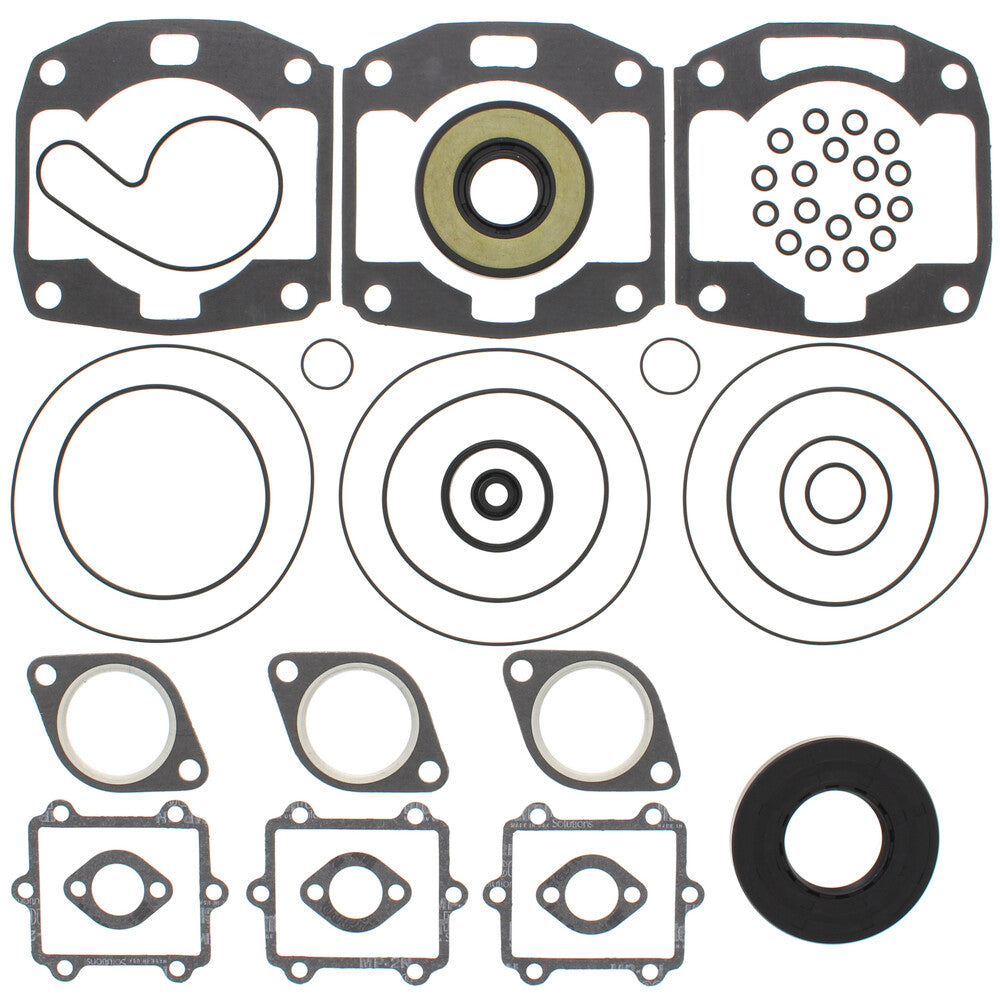 VERTEX GASKET KIT- THNDRCAT/MT CAT 93-94