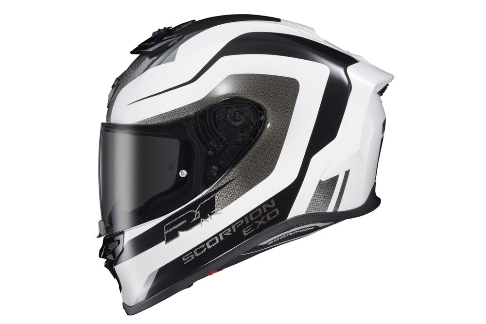 EXO-R1 AIR FULL FACE HELMET HIVE