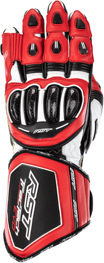 TRACTECH EVO 4 CE GLOVE