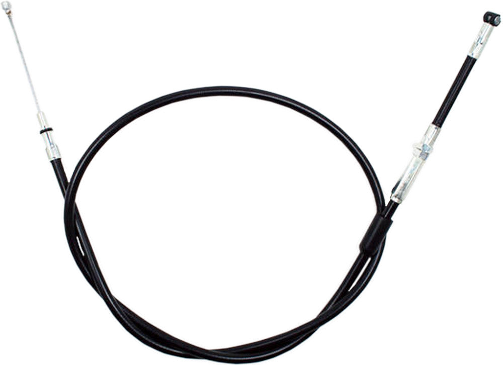 MOTION PRO BLACK VINYL CLUTCH CABLE