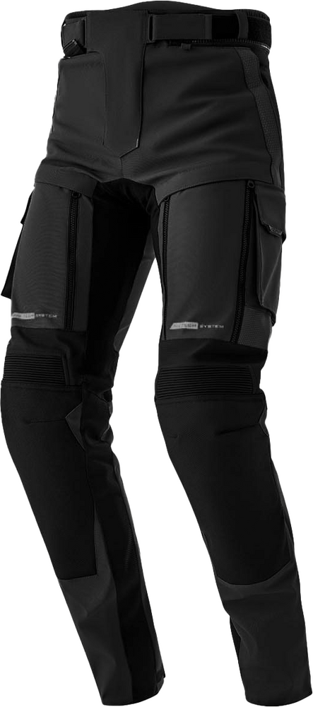 RST Women's PS Adventure D30 Pants