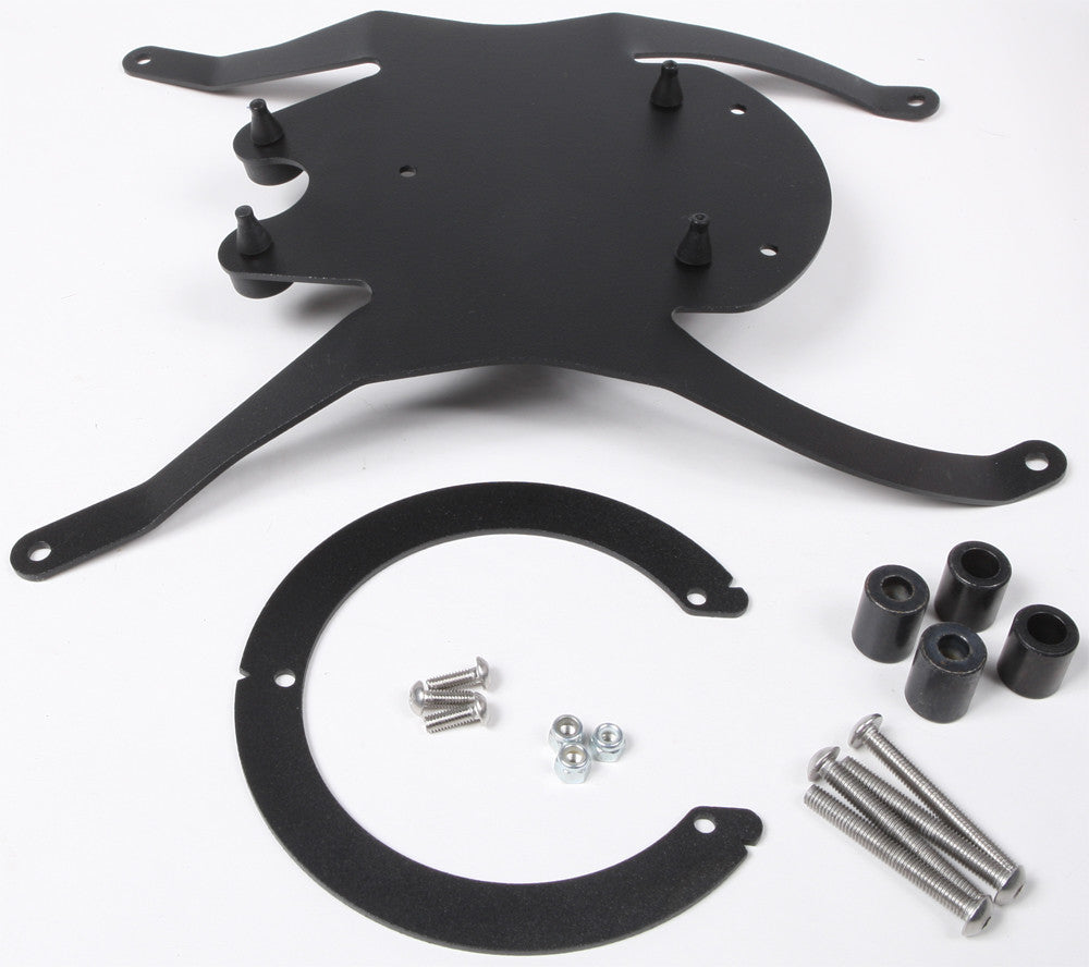 GIVI Tanklock Mount - BMW