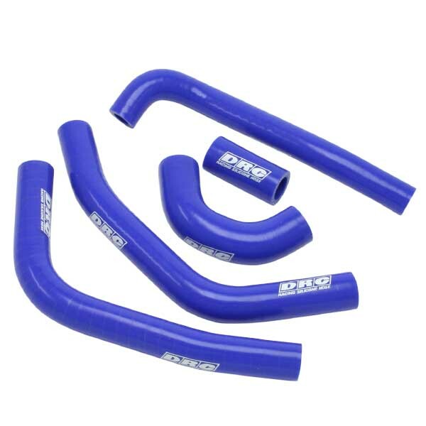 DRC RADIATOR HOSE KIT YAMAHA