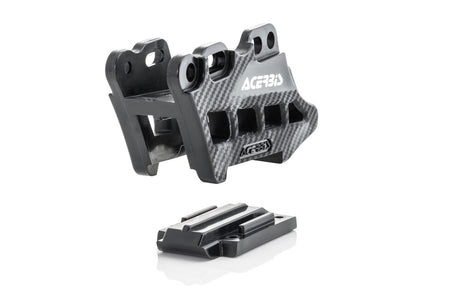 CHAIN GUIDE BLOCK BLACK