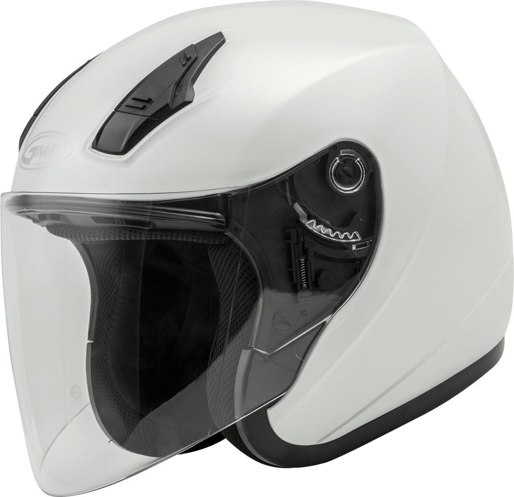 GMAX OF-17 Open-Face Helmet