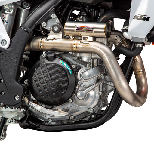 RS12 TI FULL SYSTEM KTM/HUS