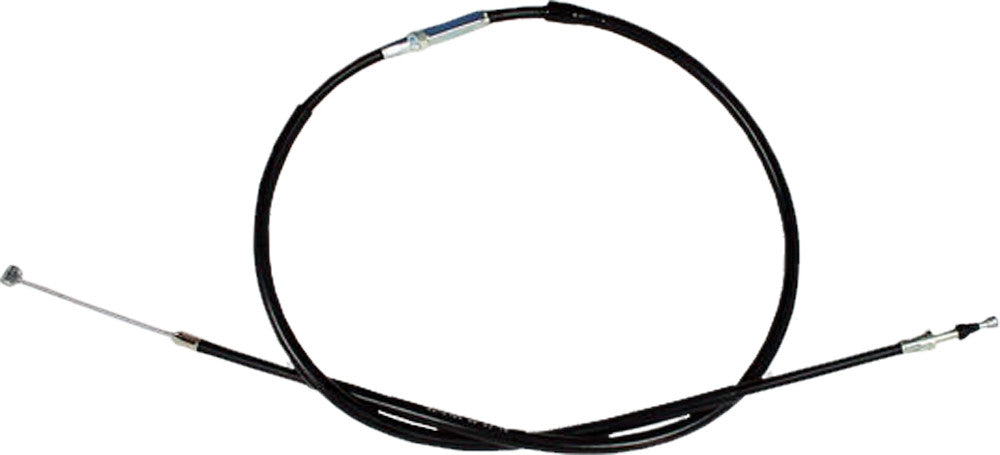 MOTION PRO BLACK VINYL CLUTCH CABLE