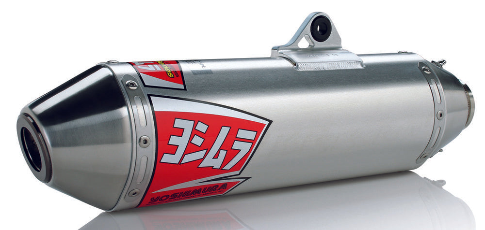 SIGNATURE RS-2 FULL SYSTEM EXHAUST SS-AL-SS