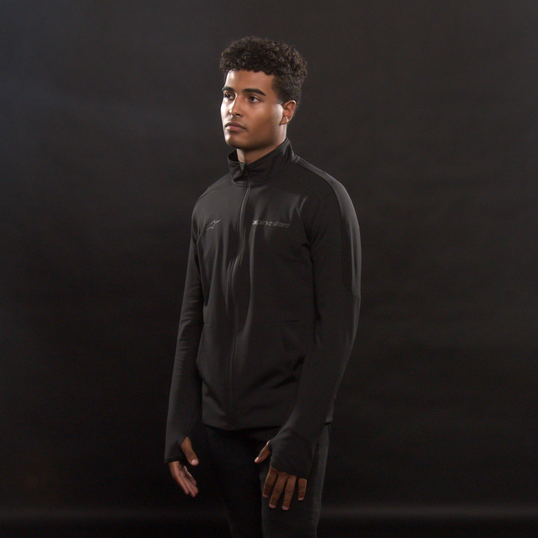 Progression Mid-Layer Jacket