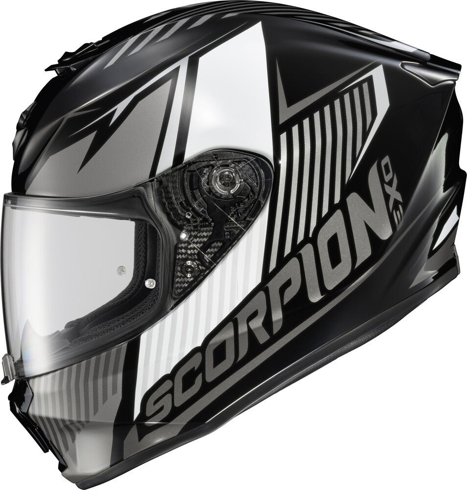 EXO-R330 FULL-FACE HELMET HAWKER