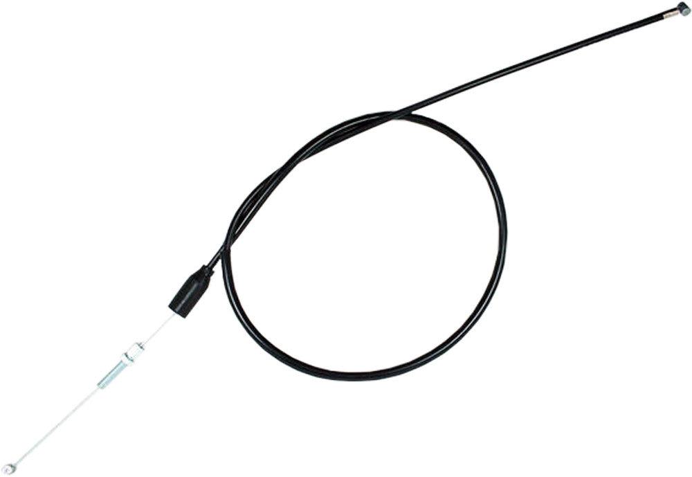 MOTION PRO BLACK VINYL CLUTCH CABLE