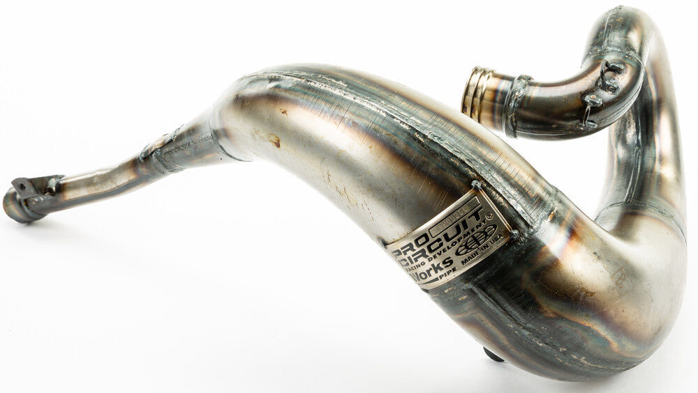 PRO CIRCUIT WORKS EXHAUST PIPE