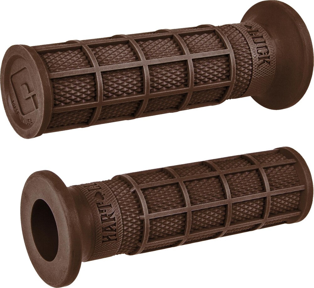 ODI Hart-Luch Full Waffle Grips