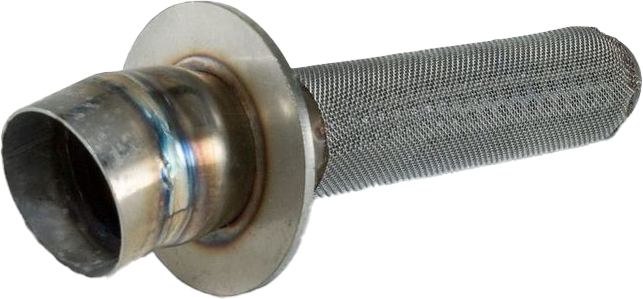 SPARK ARRESTOR KIT SMALL