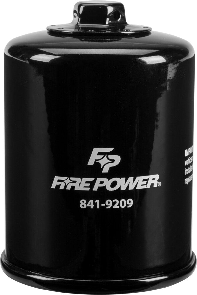 FIRE POWER FP OIL FILTER 198