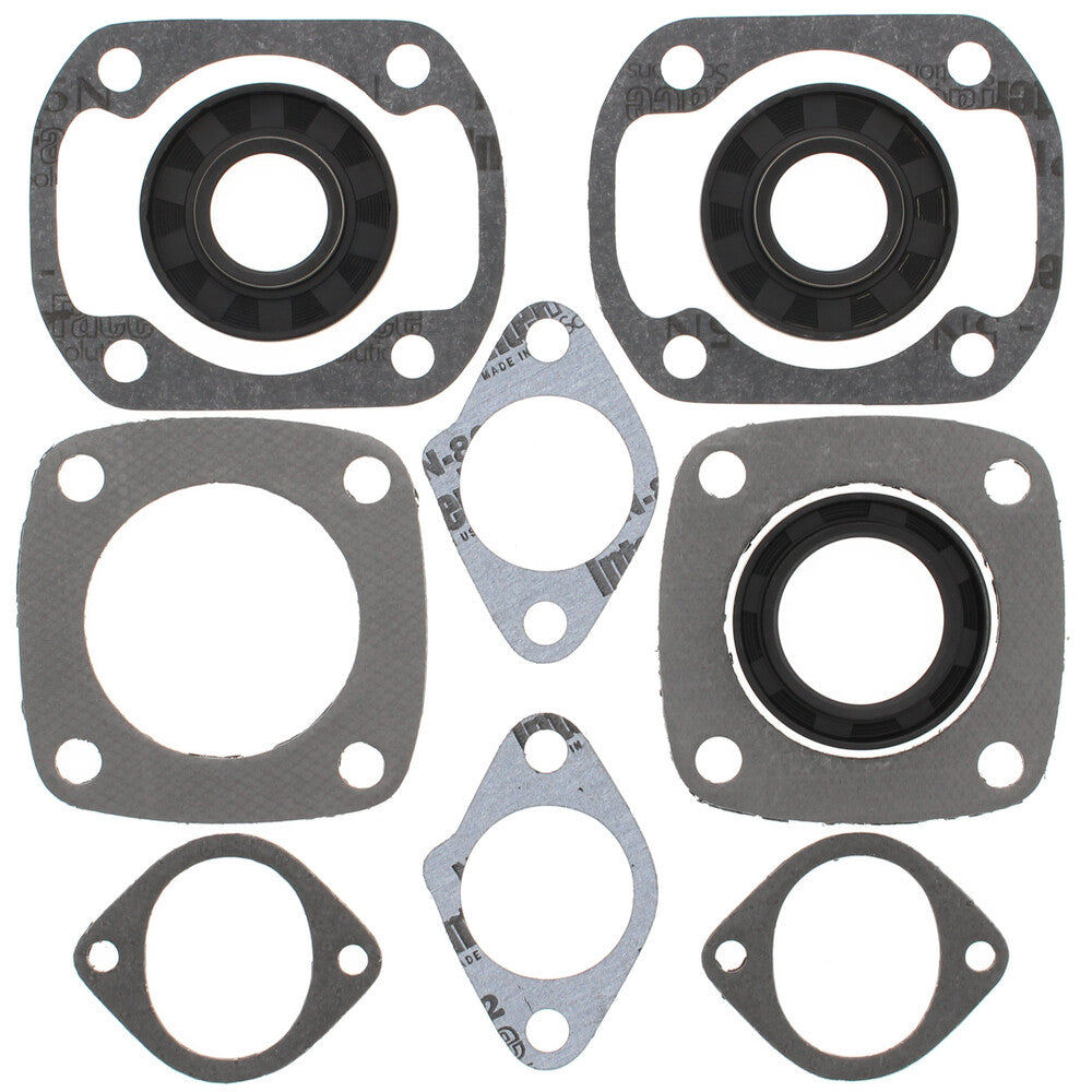 VERTEX GASKET SET -RTX 250 TWIN 73-79 FC ELAN