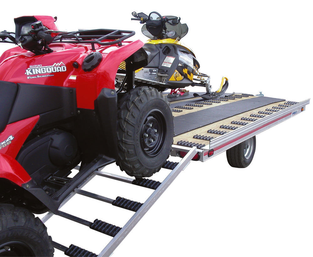 CALIBER GRIP GLIDE 10' TRAILER KIT