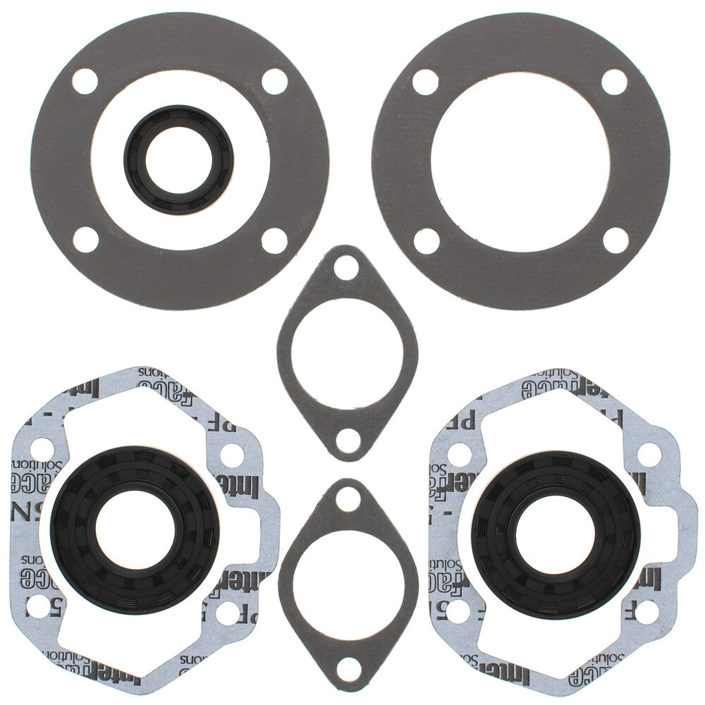 VERTEX GASKET KIT-ROTAX 345FA ROTARY VALVE