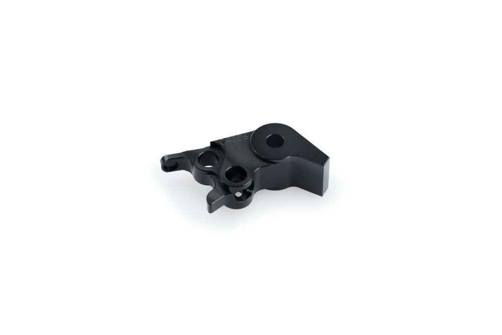 PUIG LEVER ADAPTER CLUTCH BLACK KTM