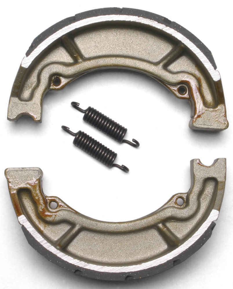 EBC BRAKE SHOES 603G GROOVED