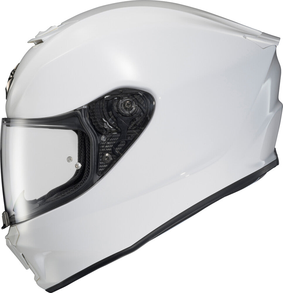 EXO-R330 FULL-FACE HELMET SOLID