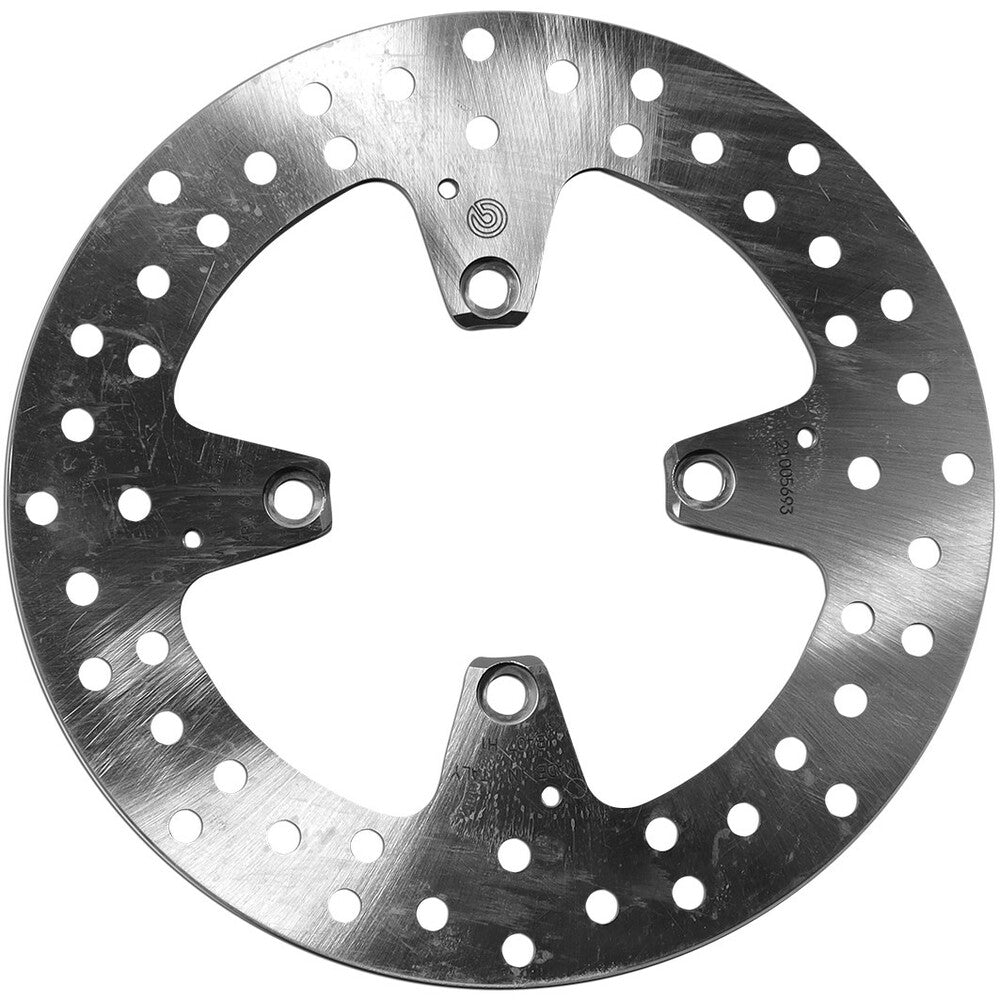 Brembo Serie Oro Rear Rotor Fixed - Ducati