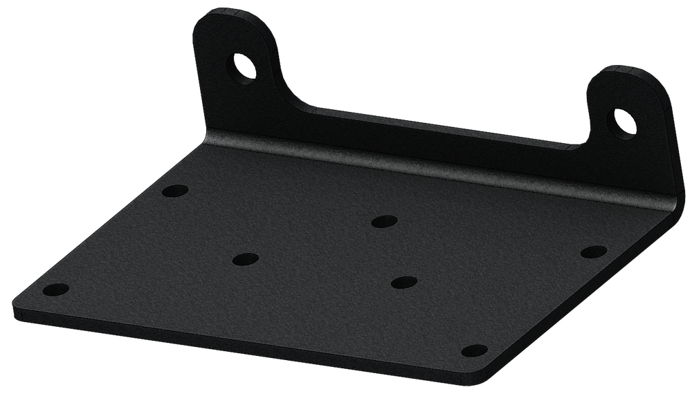 KFI KFI WIDE FAIRLEAD BRACKET MOUNT
