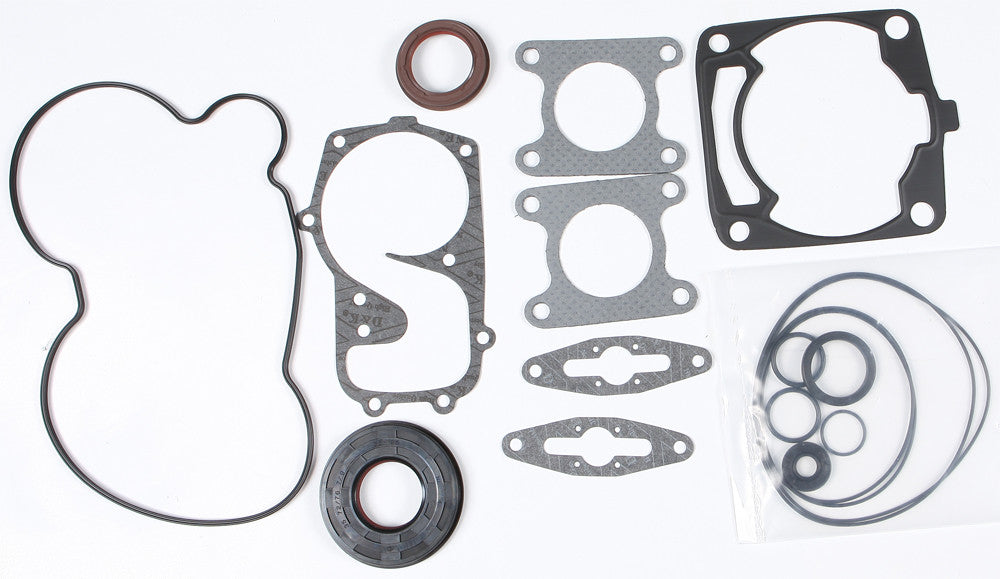 SP1 FULL GASKET SET POL