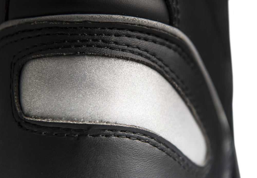 MILEPOST II WATERPROOF BOOTS BLACK SZ 11