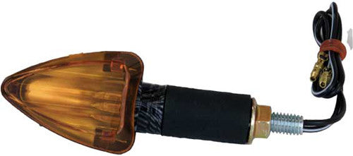 FIRE POWER ARROWHEAD MARKER LIGHT SET CARBON