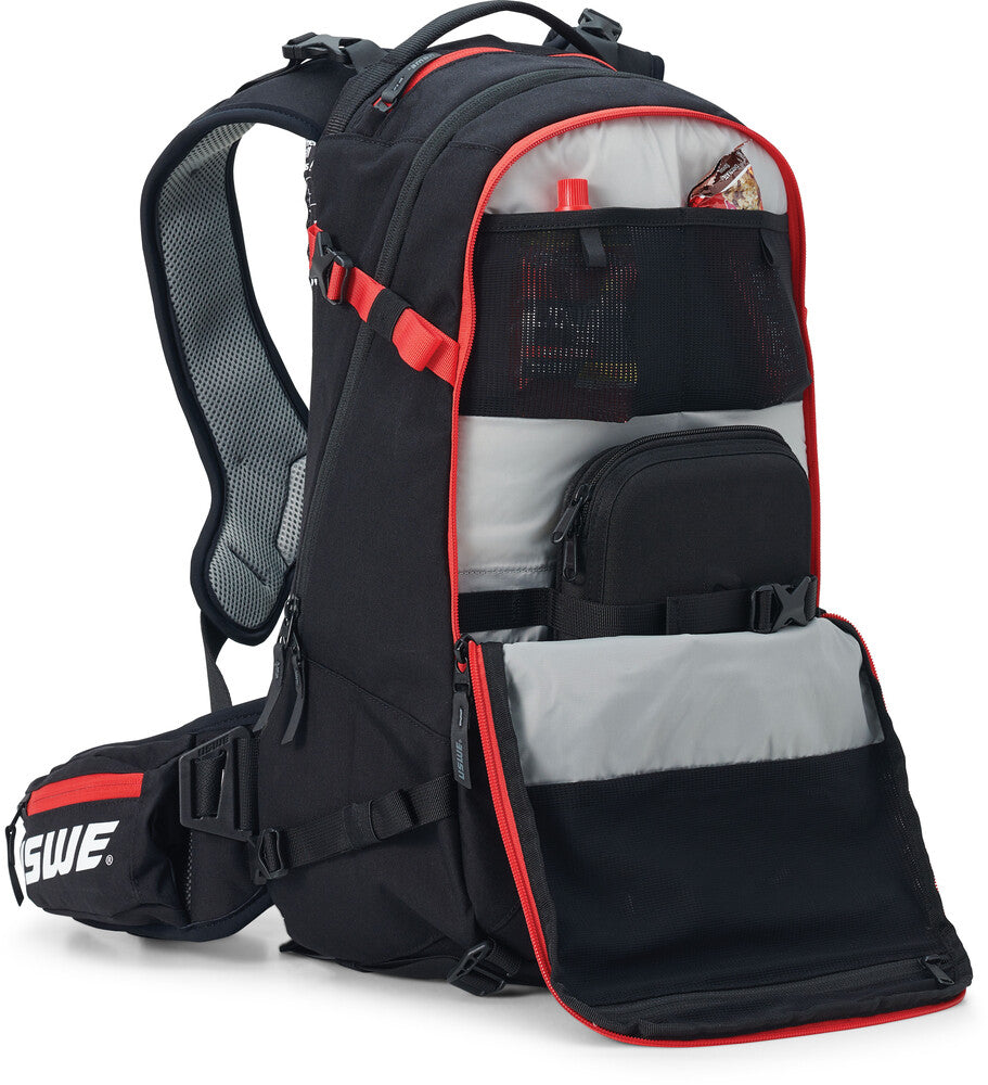 CORE 25 3.0L ELITE DAYPACK RED PLUG-N-PLAY TUBE