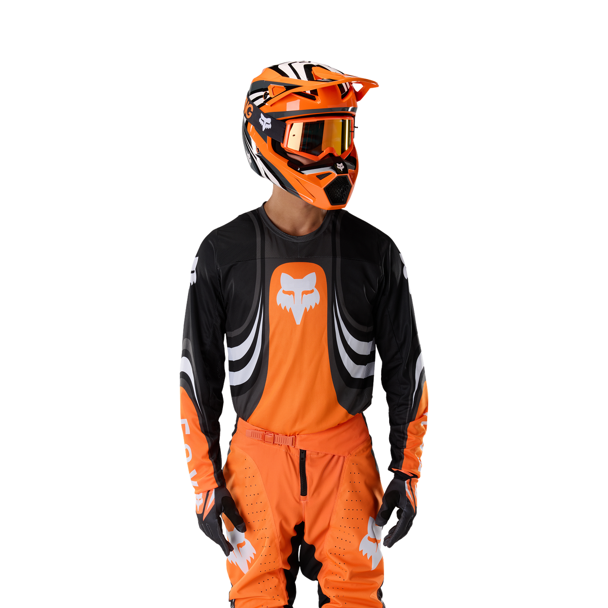 Fox Racing 180 Draft Jersey