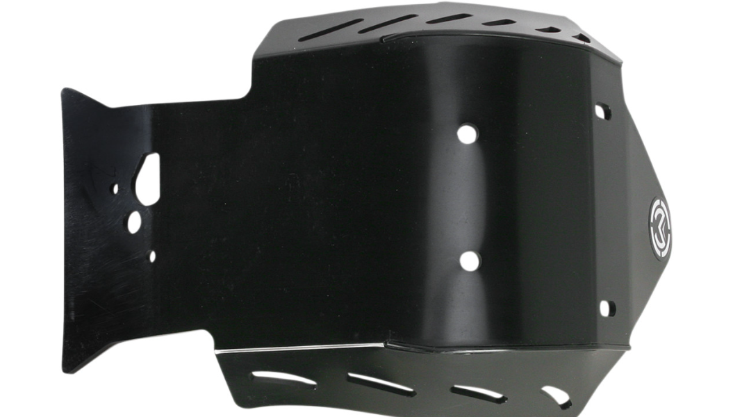 Moose Offroad Pro Skid Plate Pro Skid Plate - Yamaha - WR 450F