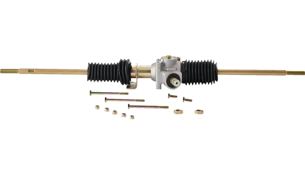Moose Offroad Steering Rack Steering Rack