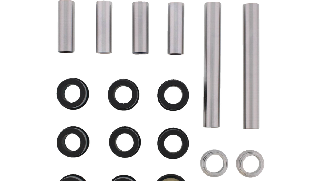 Moose Offroad Suspension Kit Suspension Kit - Rear