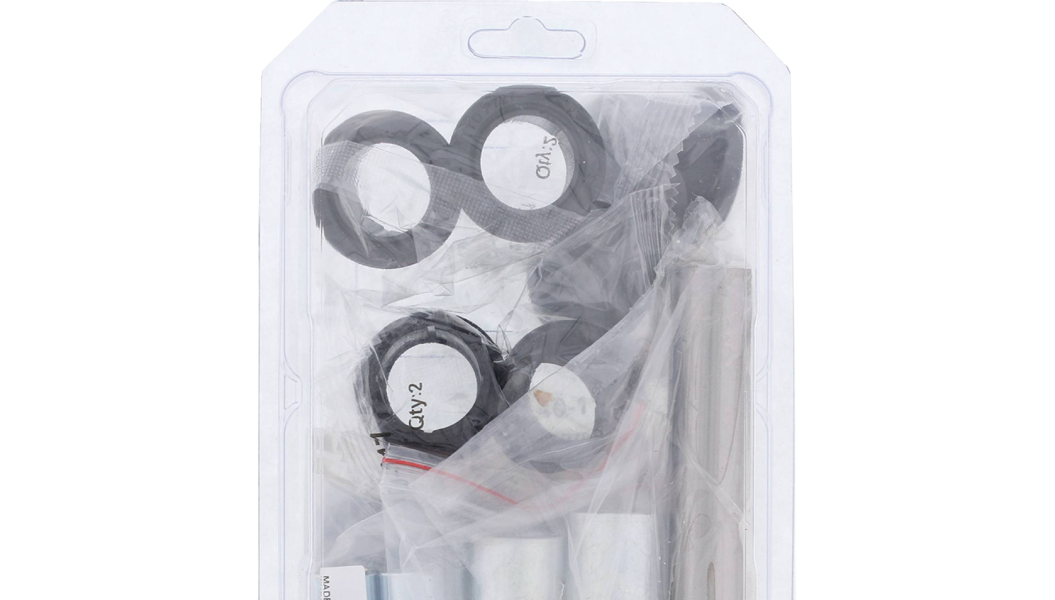 Moose Offroad Suspension Kit Suspension Kit - Rear