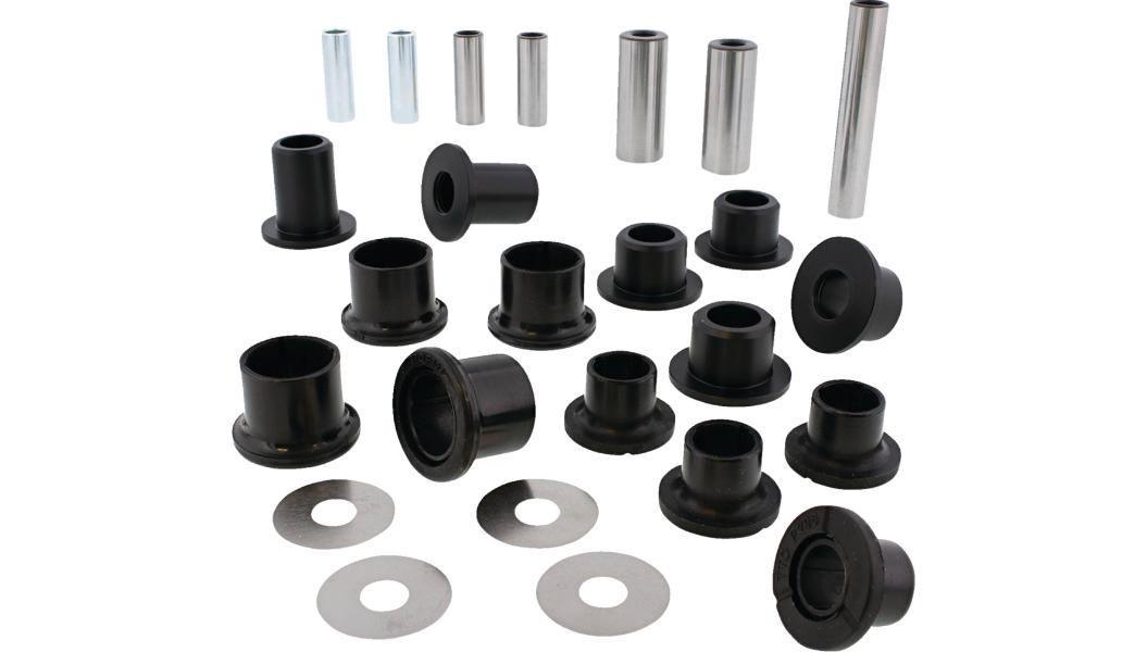 Moose Offroad Suspension Kit Suspension Kit - Rear