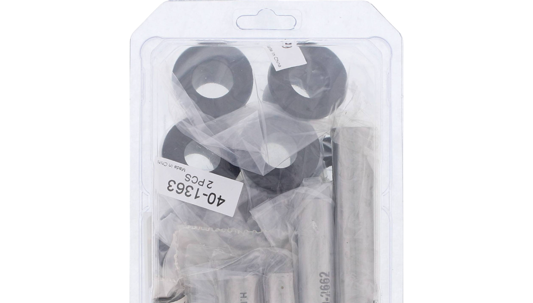 Moose Offroad Suspension Kit Suspension Kit - Rear