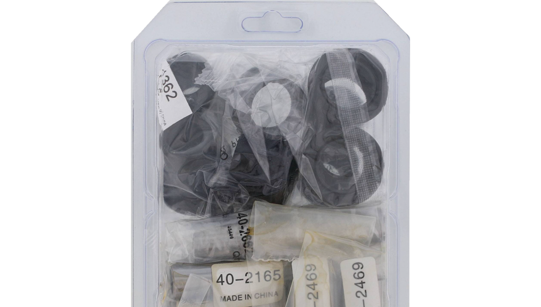 Moose Offroad Suspension Kit Suspension Kit - Rear