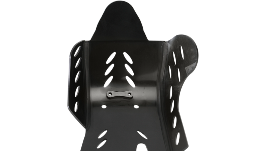 Moose Offroad Pro Skid Plate Pro Skid Plate - Yamaha - YZ 450F