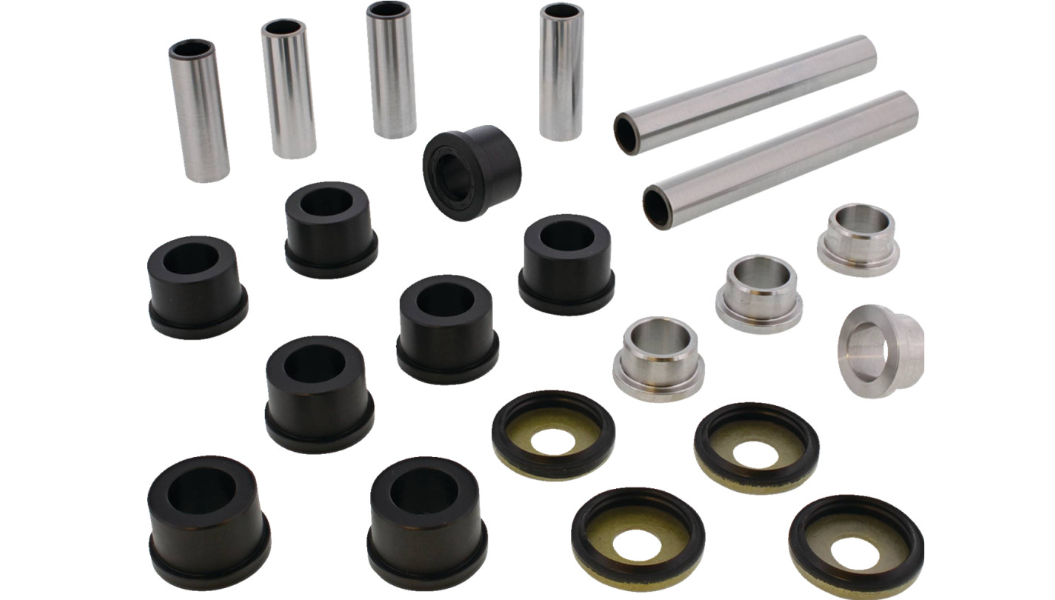 Moose Offroad Suspension Kit Suspension Kit - Rear