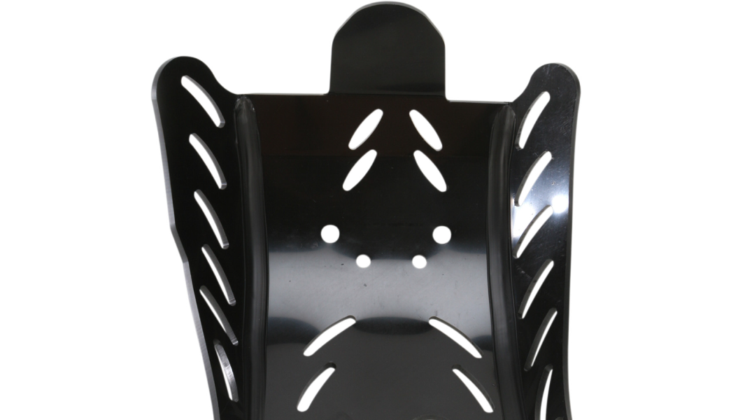 Moose Offroad Pro Skid Plate Pro Skid Plate - Honda - CRF250R