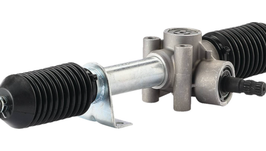 Moose Offroad Steering Rack Steering Rack