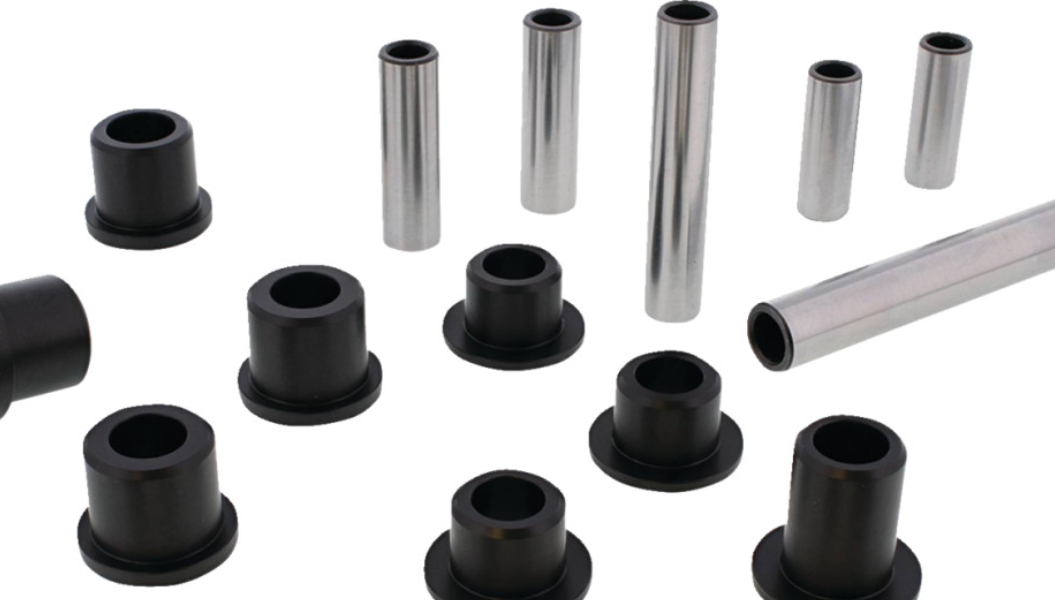 Moose Offroad Suspension Kit Suspension Kit - Rear