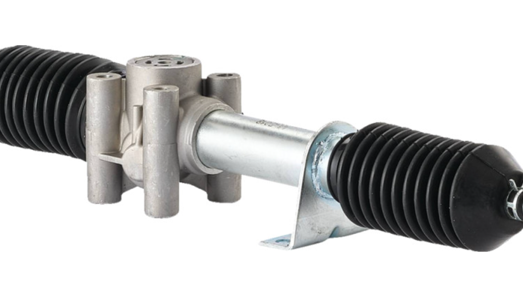 Moose Offroad Steering Rack Steering Rack