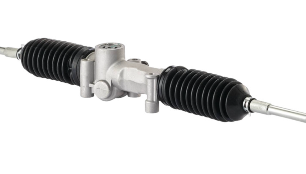 Moose Offroad Steering Rack Steering Rack